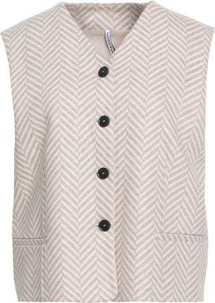 Liviana Conti COMPLETI E COORDINATI - Gilet Sartoriali su YOOX.COM