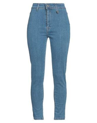 Cafènoir HOSEN & RÖCKE - Jeanshosen auf YOOX.COM