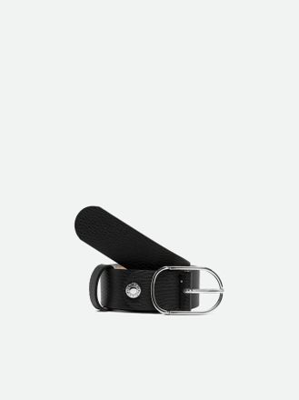 Gianni Chiarini CINTURA IN PELLE 3,5 CM