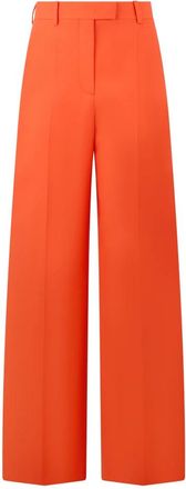 Valentino Garavani Donna, Pantaloni, Arancione, 3Xs, new