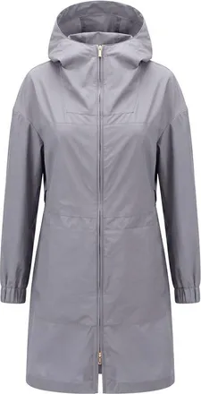 Malo Silk Women Womens Jacket