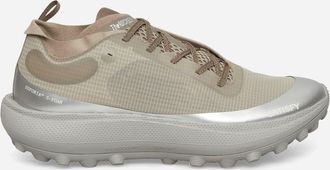SATISFY TheROCKER Sneakers Aluminium