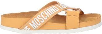 Love Moschino CALZATURE - Sandali su YOOX.COM