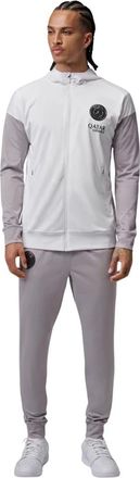 Nike Paris Saint-Germain Strike Night Edition Trainingspak met capuchon - Heren - Sport - Veelkleurig - Maat: 2XL Taf