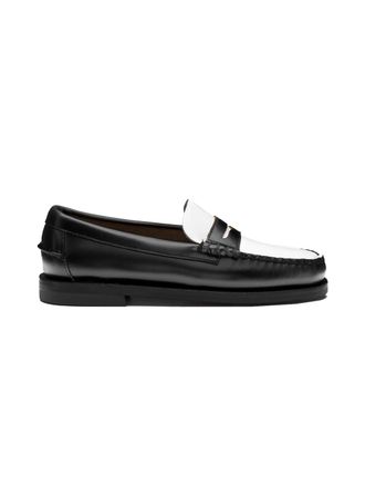 Sebago platte schoenen