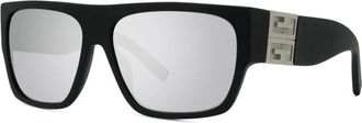 Givenchy Accessoires - unisex - Zonnebrillen - Zwart - ONE Size - Accessoires
