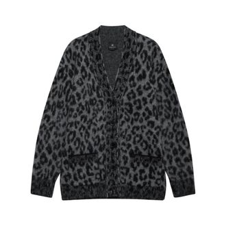 Anine Bing Mujer, Jerseys, Multicolor, Talla: S