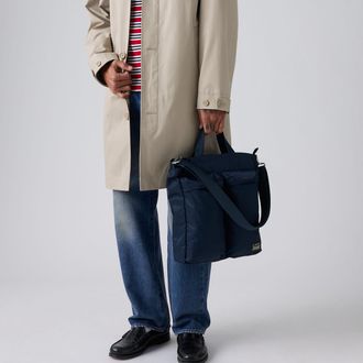 Levi's Mission Bay Tote - Mens - One Size - Blue