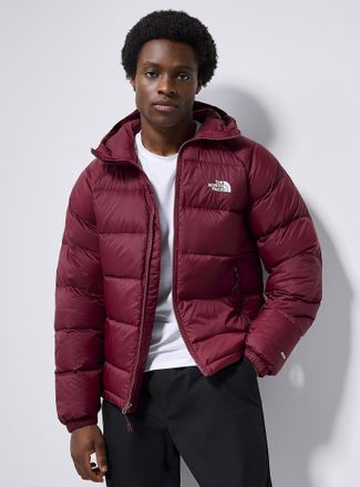 The North Face Mens Hydrenalite puffer coat