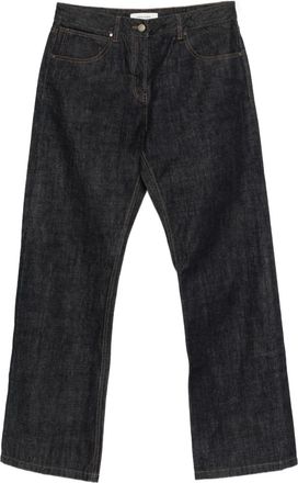 Entire studios Lean jeans - Blauw