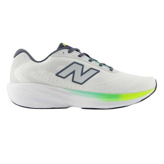 New Balance Heren 680 V8-sportschoenen (Wit, Groen)