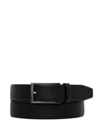 BOSS Carmello buckle belt - Black