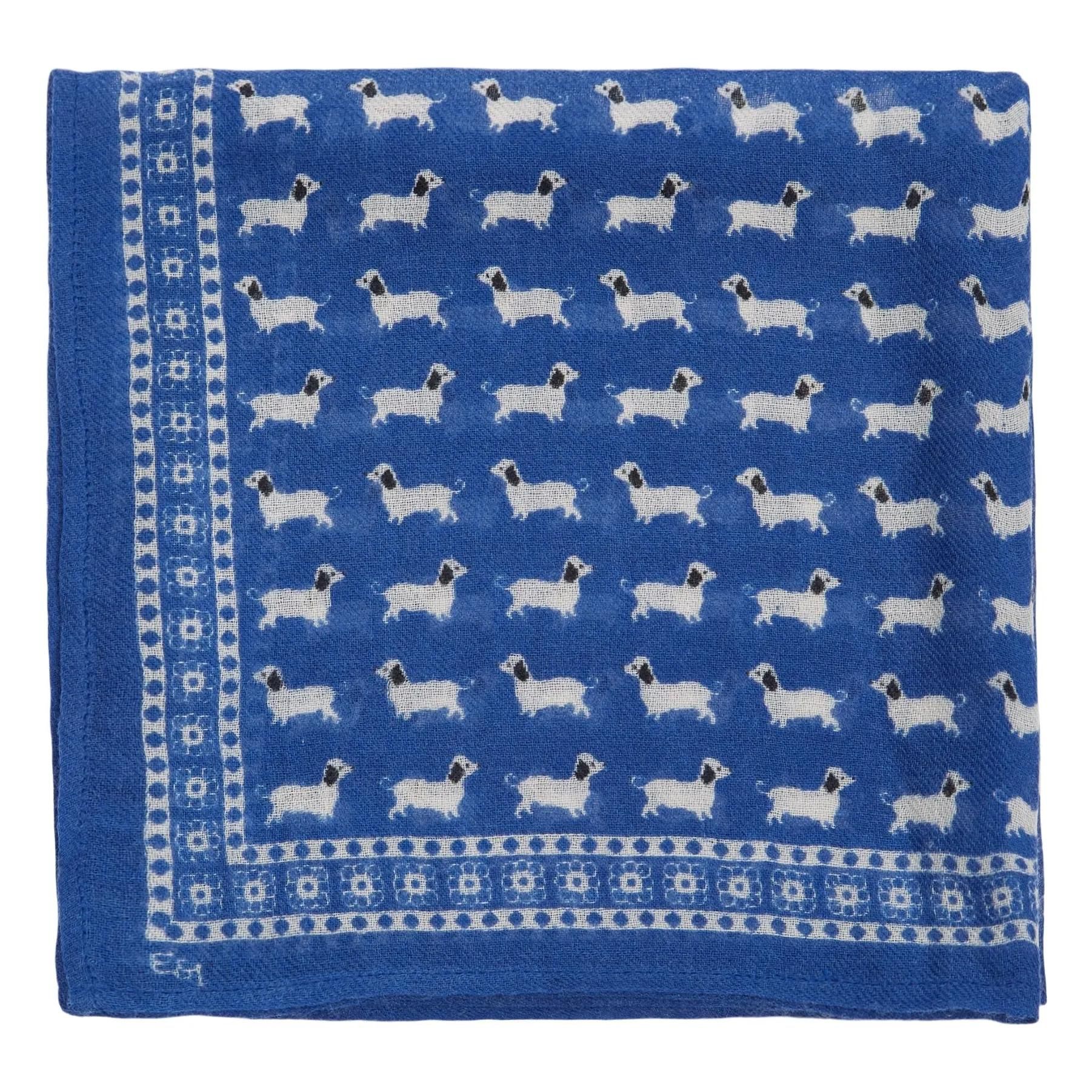 Bandeau Cheveux Pack De 6 Bandanas Unisexes Binnan - Style Rétro, Motifs Cachemire, 100% Coton - Parfait Pour Cheveux, Cou Ou Accessoire Déco Accessoire Hip Hop