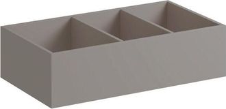 Keramag Keramag - Geberit Xeno 2 Inserto Para Caj&oacute;n, 208x62x373 Mm, 500.527.00.1
