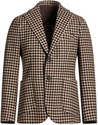 Barba COMPLETI E COORDINATI - Blazers su YOOX.COM