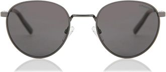 Polaroid PLD 2082/S/X Polarized KJ1/M9 Mens Sunglasses Grey Size 49