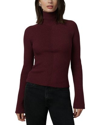 Joe's The Palmer Turtleneck