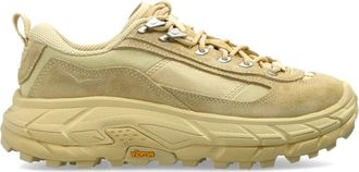 Hoka One One U Tor Summit Fld - Dames - Fitnessschoenen - Geel - 36 1/2 EU - Su&egrave;de - Fitness
