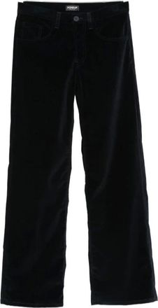 Dondup Donna, Jeans, Nero, W26, new