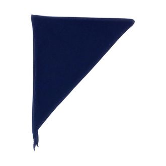 Extreme Cashmere Donna, Accessori, Blu, Taglia unica, new