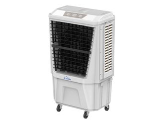 Purline Climatizador Evaporativo De Gran Caudal Y 3 Velocidades