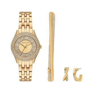 Michael Kors Donna, Accessori, Giallo, Taglia unica, new