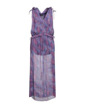 Isabel Marant DRESSES - Maxi dresses on YOOX.COM