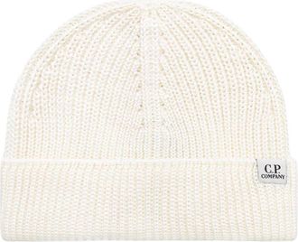 C.P. Company Hats - unisex - Hoeden - Beige - ONE Size - Accessoires