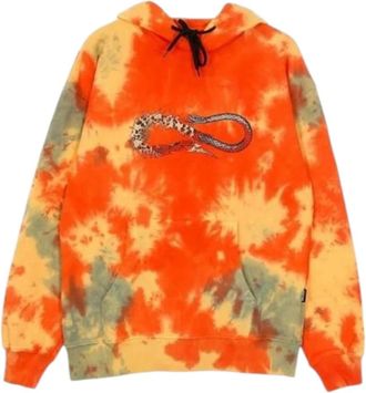 PROPAGANDA Uomo, Felpe, Multicolore, XL, new