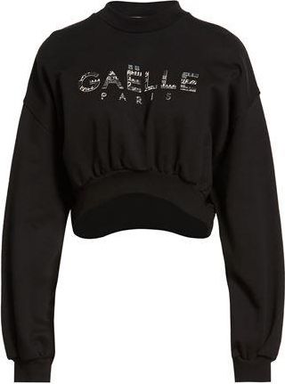 Ga&euml;lle Paris TOPS - Sweatshirts auf YOOX.COM