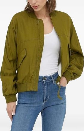 G-Star Bomber - Verde