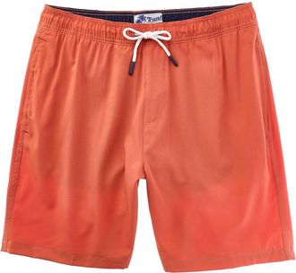 Trunks Surf & Swim Co. Comfort Lined Swim Short
