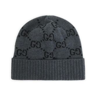 Gucci Hombre, Accesorios, Gris, Talla: M