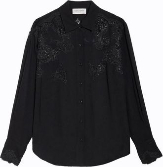 Ermanno Scervino Shirt