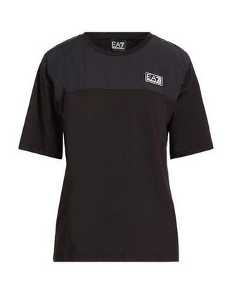 Emporio Armani TOPWEAR - T-shirts on YOOX.COM