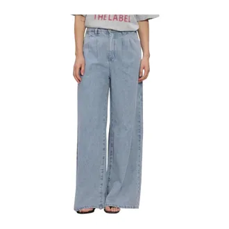 ALIX The Label Alix The Label, Donna, Jeans, Blu, S, new