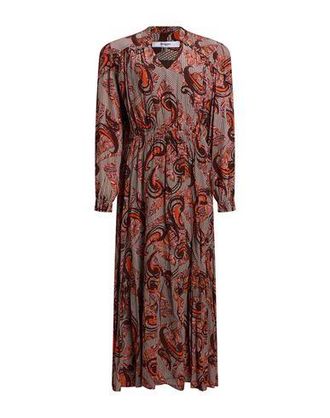 Suncoo DRESSES - Maxi dresses on YOOX.COM