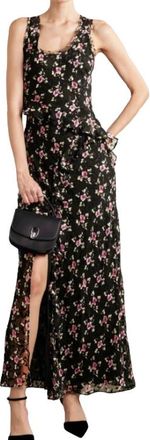 LoveShackFancy This Be Autumn Day Dress Size XS