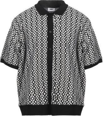 Obey MAGLIERIA - Cardigan su YOOX.COM