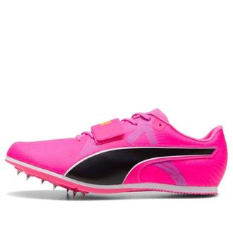 Puma EvoSpeed Long Jump 11 Poison Pink Sun Stream Black 311426-04
