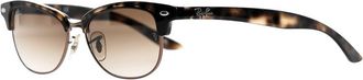 Ray-Ban Clubmaster Sunglasses (Authentic Pre-Loved)