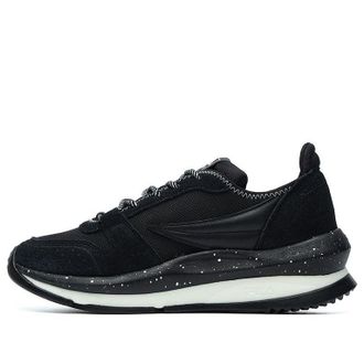 Fila (WMNS) FILA Ritmo Running Shoes Black F12W134101FBK