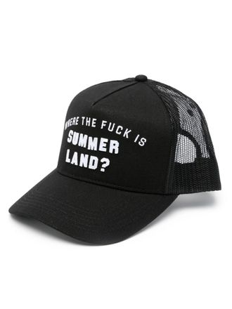 Nahmias Cappello Summerland - Nero