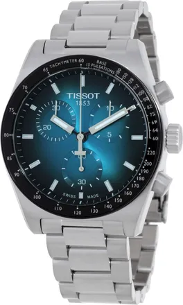 Tissot PR516 Chronograph Quartz Mens Watch T1494171104101