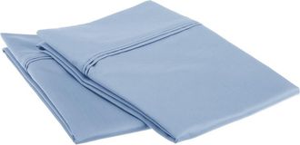 Superior 1200 Thread Count Egyptian Cotton Pillowcases