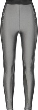 Moncler BOTTOMWEAR - Leggings on YOOX.COM