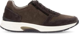 Gabor Sneakers - Heren - Sneakers - Bruin - 44 1/2 EU - Schoenen