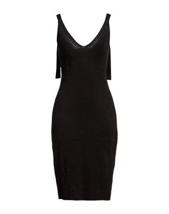 Calvin Klein DRESSES - Midi dresses on YOOX.COM