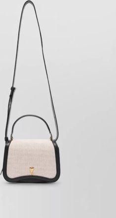 Ami shoulder bag