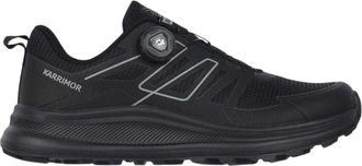 Karrimor Duma-schoenen voor heren (Zwart)